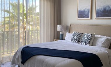 Hermoso departamento a estrenar con vista al mar