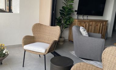 Hermoso departamento a estrenar con vista al mar