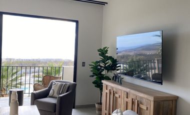 Hermoso departamento a estrenar con vista al mar