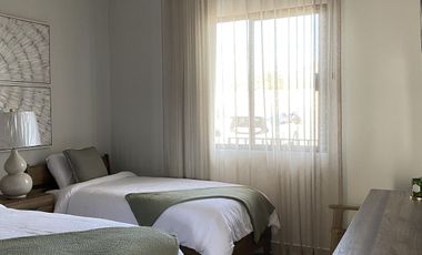 Hermoso departamento a estrenar con vista al mar