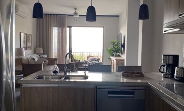 Hermoso departamento a estrenar con vista al mar