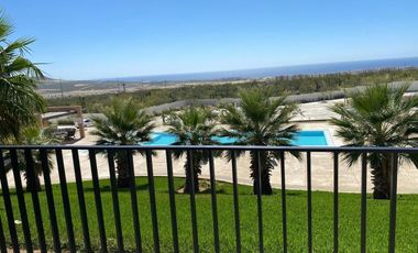 Hermoso departamento a estrenar con vista al mar