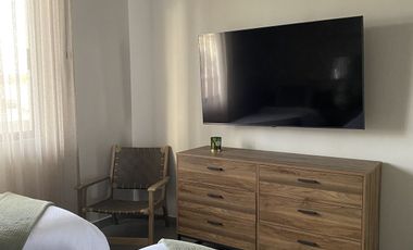 Hermoso departamento a estrenar con vista al mar