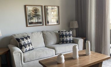 Hermoso departamento a estrenar con vista al mar