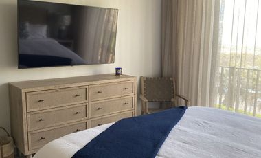 Hermoso departamento a estrenar con vista al mar