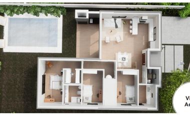 Casa en  San Ramon