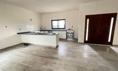 Casa en  San Ramon