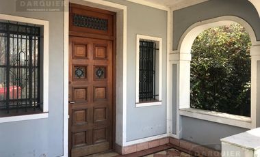 Casa en  JOSE MARMOL