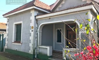 Casa en  JOSE MARMOL