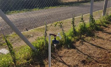 Venta terreno en Juan Bernabé Molina - Constitución, Santa Fe