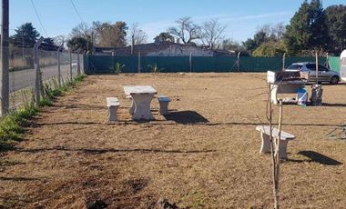 Venta terreno en Juan Bernabé Molina - Constitución, Santa Fe