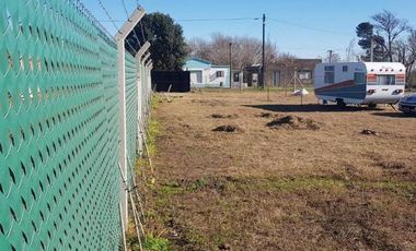 Venta terreno en Juan Bernabé Molina - Constitución, Santa Fe
