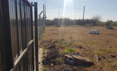 Venta terreno en Juan Bernabé Molina - Constitución, Santa Fe