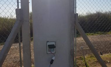 Venta terreno en Juan Bernabé Molina - Constitución, Santa Fe