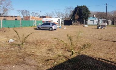 Venta terreno en Juan Bernabé Molina - Constitución, Santa Fe