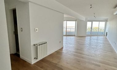 Departamento piso exclusivo de 2 dormitorios