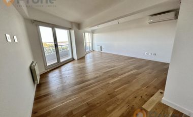 Departamento piso exclusivo de 2 dormitorios