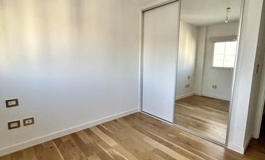 Departamento piso exclusivo de 2 dormitorios