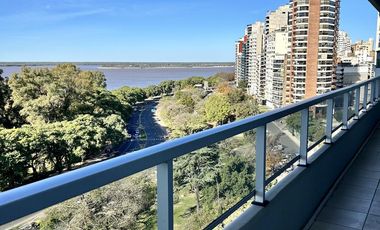Departamento piso exclusivo de 2 dormitorios