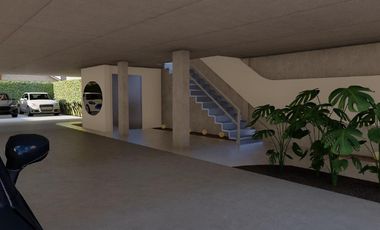 Departamento 2 amb al frente c/cochera de pozo en San Isidro - La Calabria - Arrayanes I