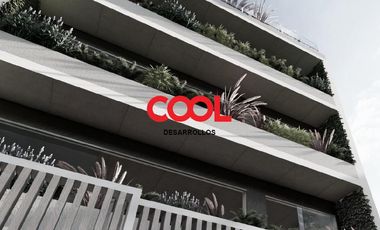 Departamento 2 amb al frente c/cochera de pozo en San Isidro - La Calabria - Arrayanes I
