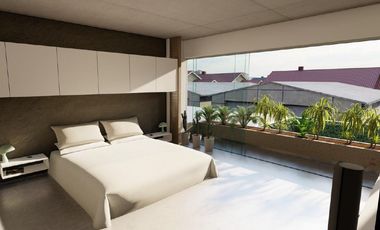 Departamento 2 amb al frente c/cochera de pozo en San Isidro - La Calabria - Arrayanes I