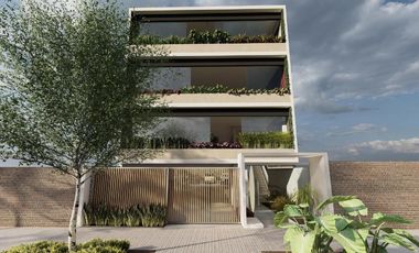 Departamento 2 amb al frente c/cochera de pozo en San Isidro - La Calabria - Arrayanes I