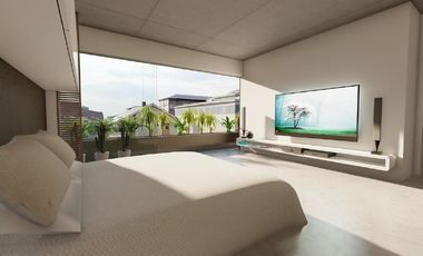 Departamento 2 amb al frente c/cochera de pozo en San Isidro - La Calabria - Arrayanes I
