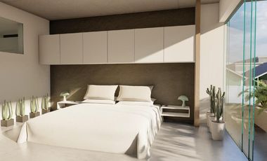 Departamento 2 amb al frente c/cochera de pozo en San Isidro - La Calabria - Arrayanes I