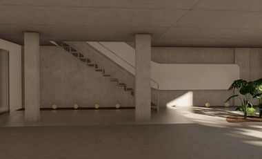 Departamento 2 amb al frente c/cochera de pozo en San Isidro - La Calabria - Arrayanes I