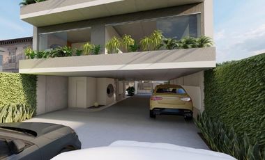 Departamento 2 amb al frente c/cochera de pozo en San Isidro - La Calabria - Arrayanes I