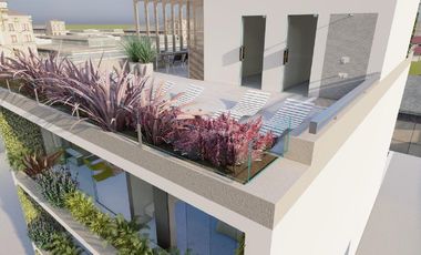 Departamento 2 amb al frente c/cochera de pozo en San Isidro - La Calabria - Arrayanes I
