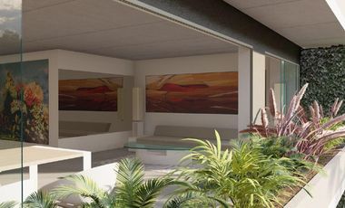Departamento 2 amb al frente c/cochera de pozo en San Isidro - La Calabria - Arrayanes I