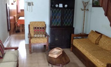 Departamento en venta - 2 Dormitorios 1 Baño - 85Mts2 - San Bernardo