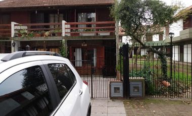 Departamento en venta - 2 Dormitorios 1 Baño - 85Mts2 - San Bernardo