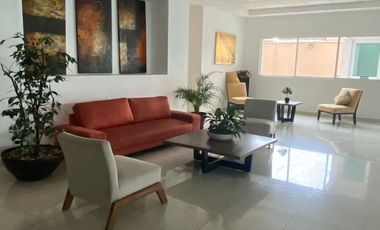 GARDEN EN TECAMACHALCO, FUENTE DE MOLINOS