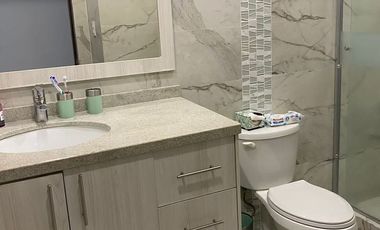 GARDEN EN TECAMACHALCO, FUENTE DE MOLINOS