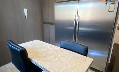 GARDEN EN TECAMACHALCO, FUENTE DE MOLINOS