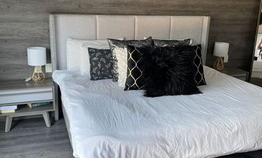 GARDEN EN TECAMACHALCO, FUENTE DE MOLINOS