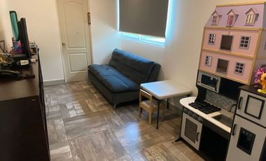 GARDEN EN TECAMACHALCO, FUENTE DE MOLINOS