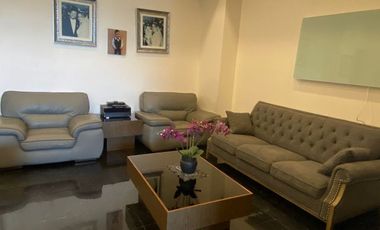 GARDEN EN TECAMACHALCO, FUENTE DE MOLINOS