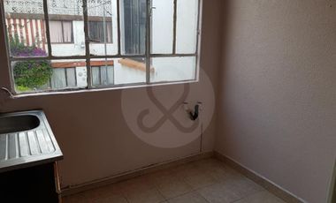 Casa en condominio en venta en Jardín Balbuena