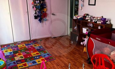 Casa en condominio en venta en Jardín Balbuena