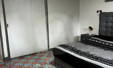 Casa en condominio en venta en Jardín Balbuena