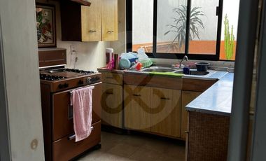 Casa en condominio en venta en Jardín Balbuena