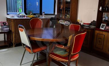 Casa en condominio en venta en Jardín Balbuena