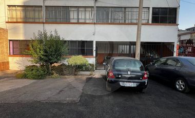 Casa en condominio en venta en Jardín Balbuena