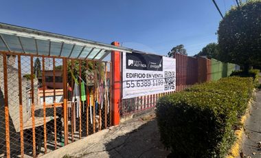 Edificio en venta en Vista del Valle