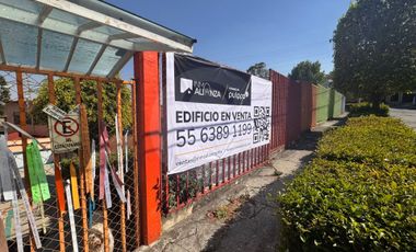 Edificio en venta en Vista del Valle