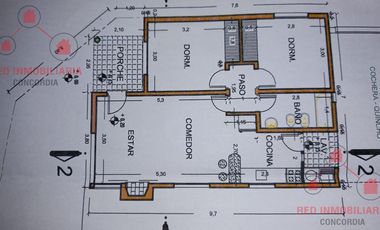 Casa - Concordia